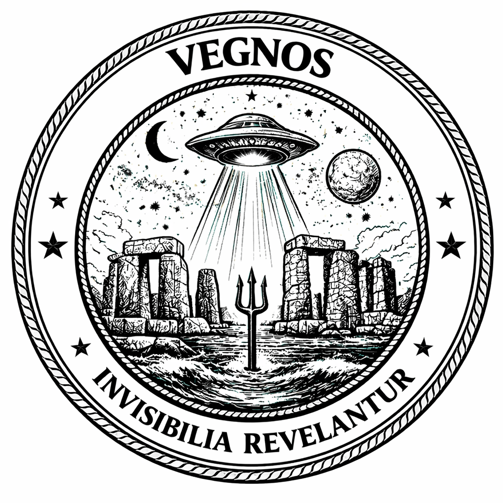 Vegnos corporate seal